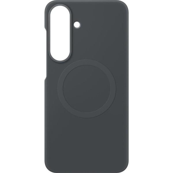 Silicone MagCase Gal S26 FE Bk SAMSUNG