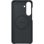 Silicone MagCase Gal S26 FE Bk SAMSUNG
