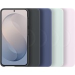 Silicone MagCase Gal S26 FE Bk SAMSUNG