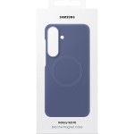 Silicone MagCase Gal S26 FE Bk SAMSUNG