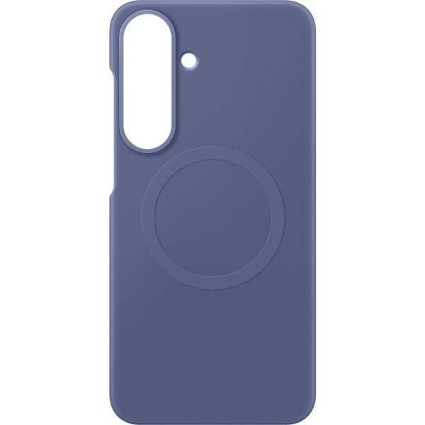 Silicone MagCase Gal S26 FE Viol SAMSUNG