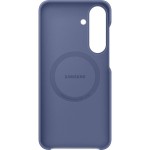 Silicone MagCase Gal S26 FE Viol SAMSUNG
