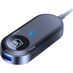 Double Car Charger 135W PD 3MK