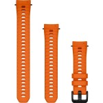 20mm Sil.band Instinct E 40mm Org GARMIN