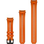 20mm Sil.band Instinct E 40mm Org GARMIN