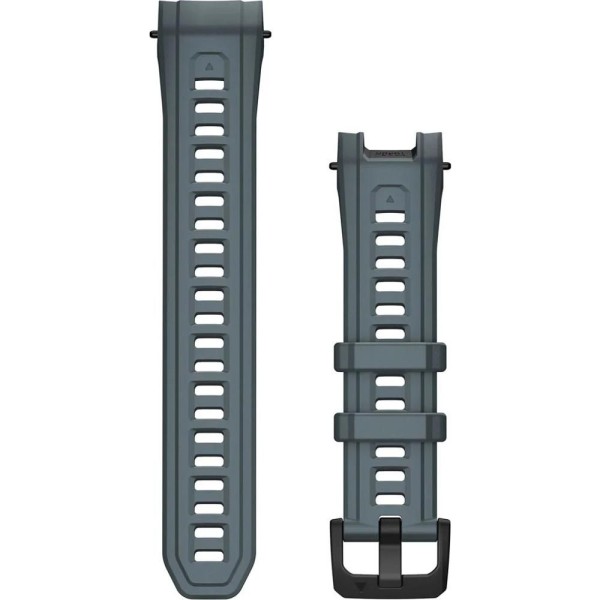 22mm Sil.band Instinct 3 45mm Tw GARMIN