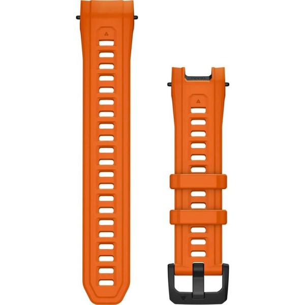 22mm Sil.band Instinct 3 45mm Org GARMIN