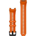22mm Sil.band Instinct 3 45mm Org GARMIN