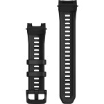 22mm Sil.band Instinct 3 45mm Bk GARMIN