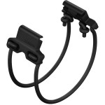 QuickFit 20mm Bungee Mount nylon GARMIN