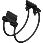QuickFit 22mm Bungee Mount nylon GARMIN
