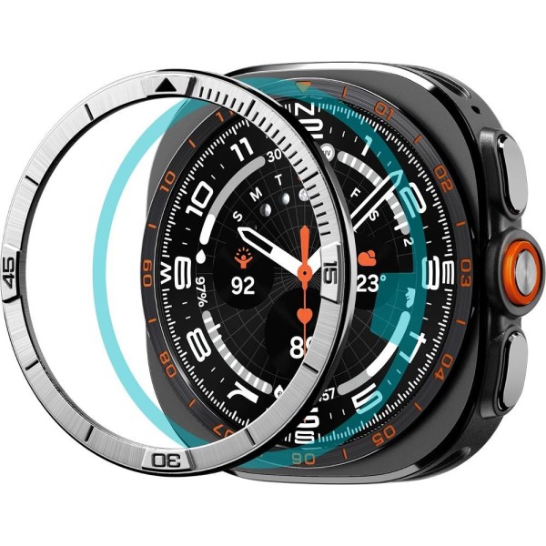 Bezel Tune (Pilot) GW Ultra 2 47 SPIGEN