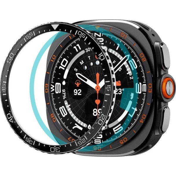 Bezel Tune (Diver) GW Ultra 2 47 SPIGEN