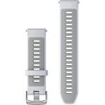 Band Forerunner 22mm bílá/šedá GARMIN