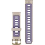 Band Forerunner 22mm šedá/indigo GARMIN