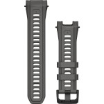 26mm Sil.band Instinct 3 50mm Chr GARMIN