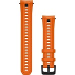 22mm Sil.band Instinct E 45mm Org GARMIN