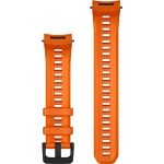 22mm Sil.band Instinct E 45mm Org GARMIN
