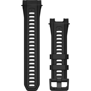 26mm Sil.band Instinct 3 50mm Bk GARMIN