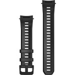 22mm Sil.band Instinct E 45mm Bk GARMIN