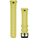 22mm Sil.band Instinct E 45mm LimeGARMIN