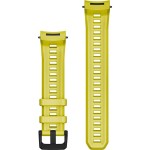 22mm Sil.band Instinct E 45mm LimeGARMIN