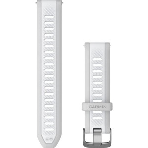 Quick Release 20mm Grey/Whitest. GARMIN