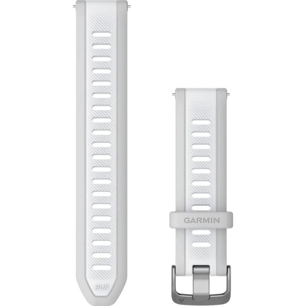 Quick Release 20mm Grey/Whitest. GARMIN
