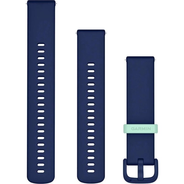 Quick Release 20mm Navy GARMIN