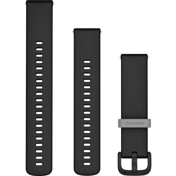 Quick Release 20mm Black GARMIN