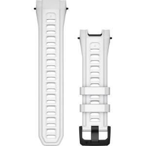 26mm Sil.band Instinct 3 50mm Wh GARMIN