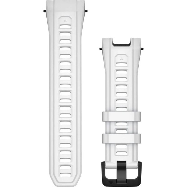 26mm Sil.band Instinct 3 50mm Wh GARMIN