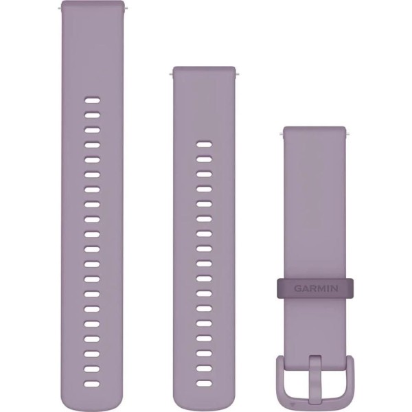 Quick Release 20mm Orchid GARMIN