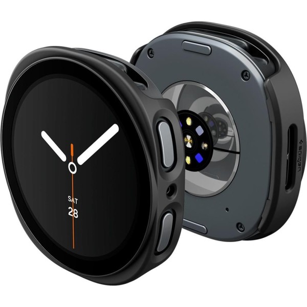 Thin Fit 360 GW 9/8 40mm Black SPIGEN