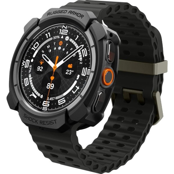 Rugged Armor GW Ultra 2 47mm Bk SPIGEN