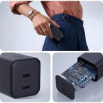 Nap.adaptér Hyper Charger PD 45W 3MK