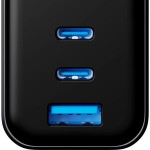Nap. adaptér InCharge Lumin PD 67W 3MK