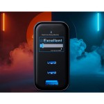 Nap. adaptér InCharge Lumin PD 67W 3MK