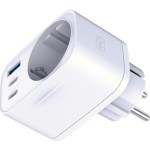 Comfort Charger GaN 30W white 3MK