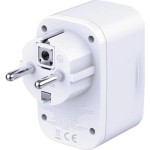 Comfort Charger GaN 30W white 3MK