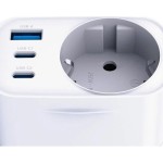 Comfort Charger GaN 30W white 3MK