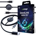 Nap.kabel InCharge OmniLink 100W 3MK
