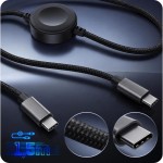 Nap.kabel InCharge OmniLink 100W 3MK