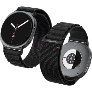 Fabric Band GW Ultra 2/1 47mm Bk SPIGEN