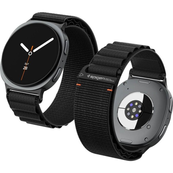 Fabric Band GW Ultra 2/1 47mm Bk SPIGEN