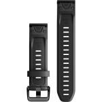 QuickFit 20mm silikon černá GARMIN