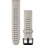 QuickFit 20mm silikon sand/orchid GARMIN