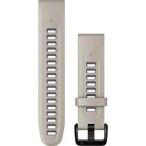 QuickFit 20mm silikon sand/orchid GARMIN