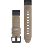 QuickFit 20mm semiš shale grey GARMIN