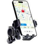 Bike Holder Damper Pro 3MK